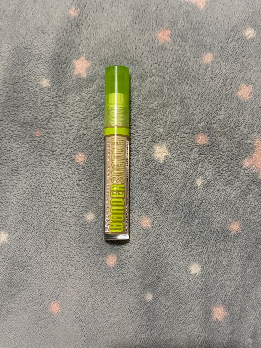 NYX Wonder Snatch Concealer - 09 Cool Vanilla